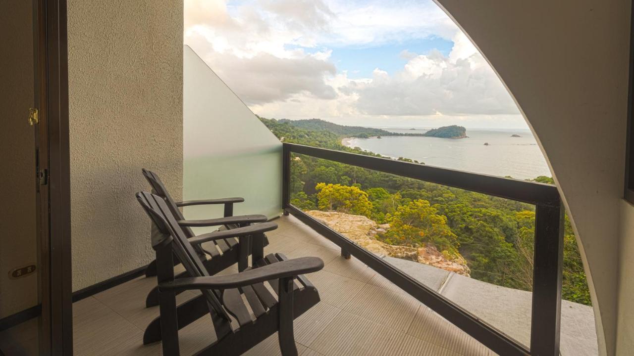 Blue Mirador Hotel Мануель-Антоніо Екстер'єр фото