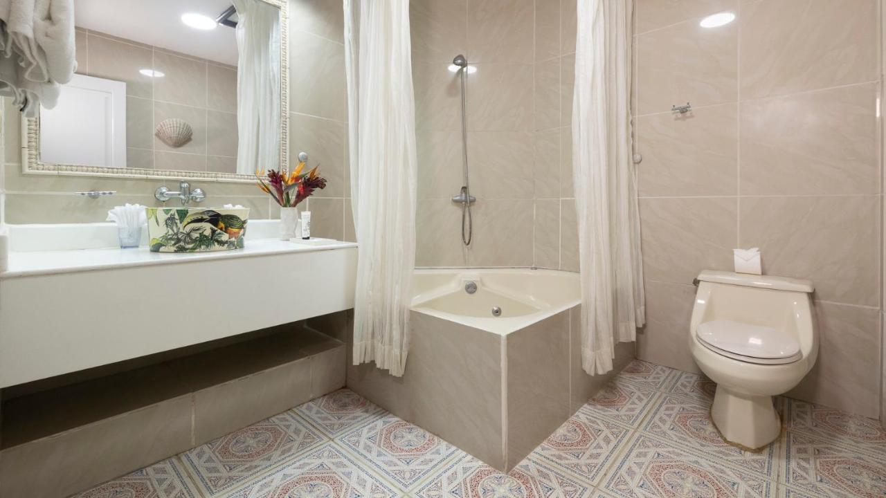 Blue Mirador Hotel Мануель-Антоніо Екстер'єр фото