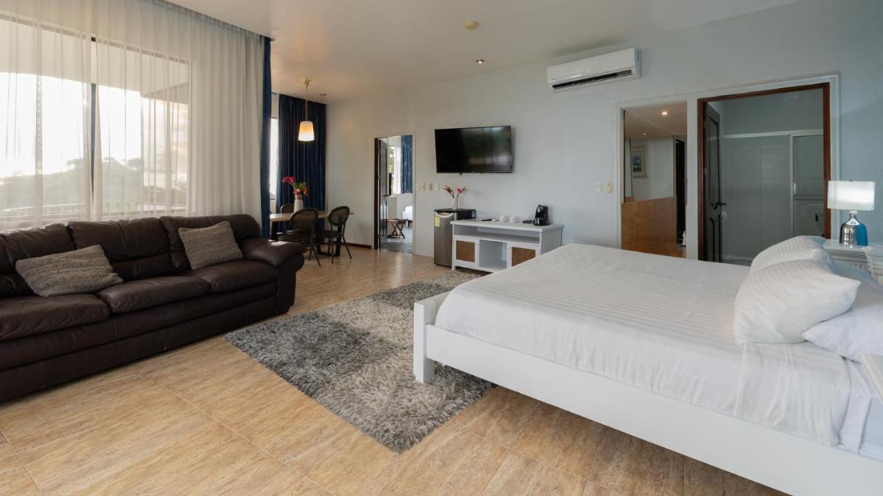 Blue Mirador Hotel Мануель-Антоніо Екстер'єр фото