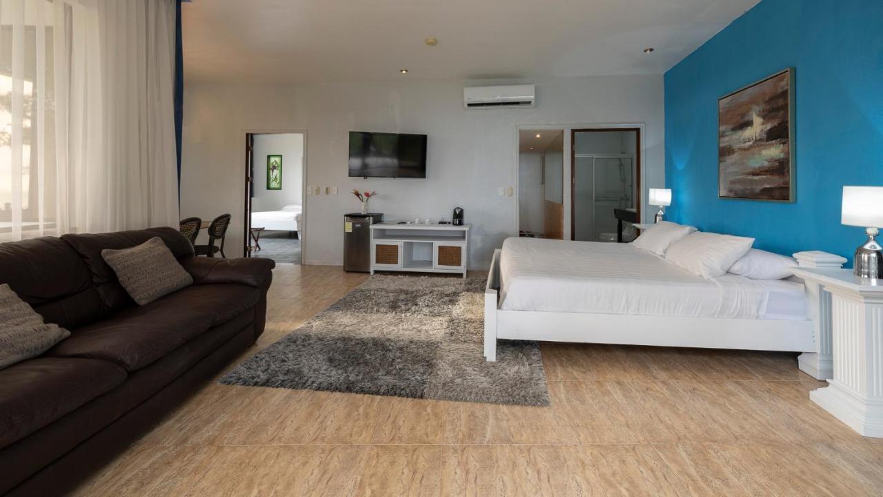 Blue Mirador Hotel Мануель-Антоніо Екстер'єр фото